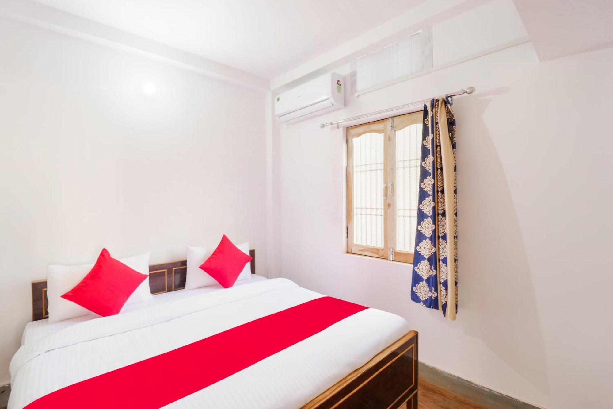 Hotel O New Suhani House Ramnagar  Exterior photo