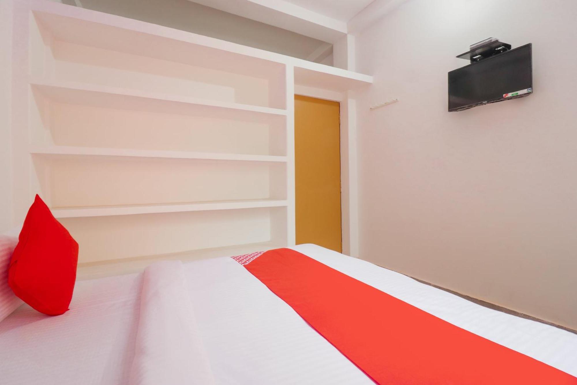 Hotel O New Suhani House Ramnagar  Exterior photo